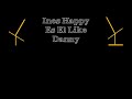 For Ines Happy Es El Like Danny Celebrating 800 Subscribers Intro TCF 21st Century Ziano Roster