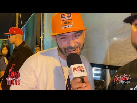 HOUSTON IN THE VALLEY (pt. 1) (Livestream) (PAUL WALL, BRICK WOLFPACK, YOUNG EA$Y, SAM KING & MORE)