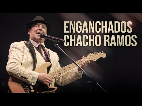 Enganchados 💙 Chacho Ramos 🎶 En Vivo