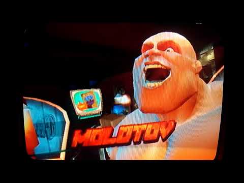 FaceBreaker K.O Party