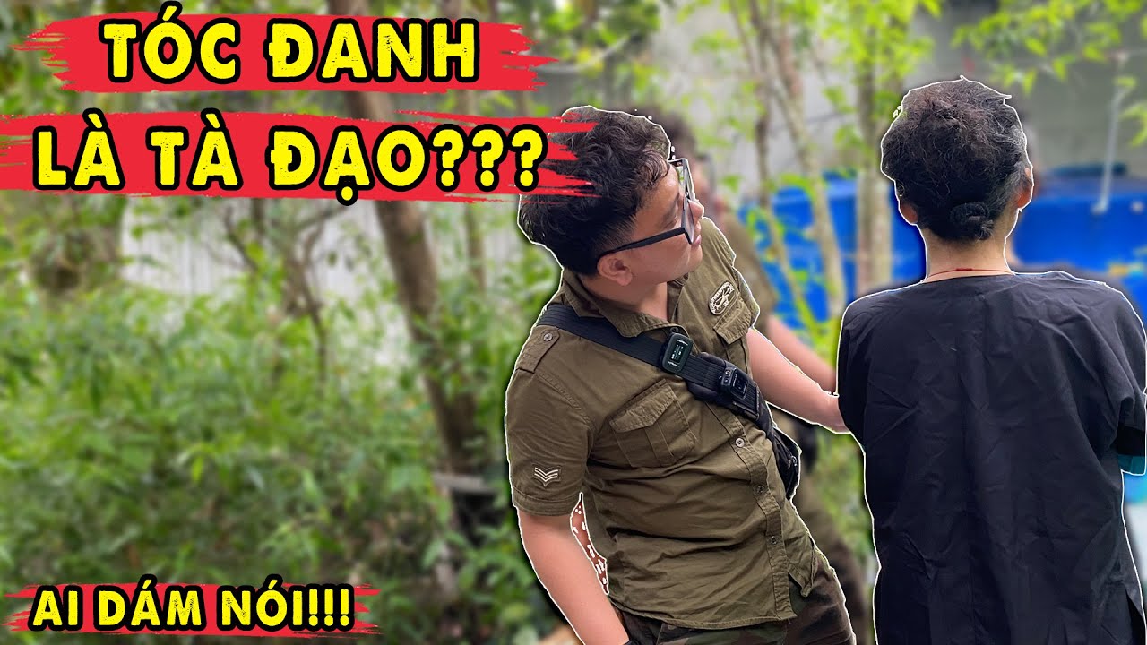 Đừng Phán Xét “Tóc Đanh Tâm Linh” là Tà Đạo!!!