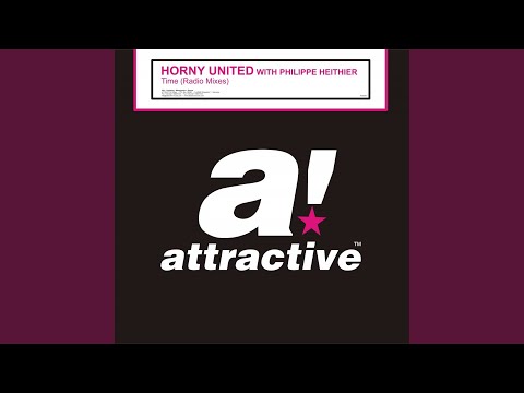 Time (Marco Monaco Vs. James Le Freak Radio Mix)