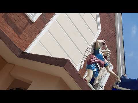 Praise Night - Ireti-Ogo youth anniversary