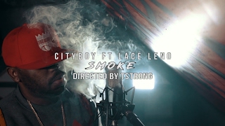 Cityboy ft Lace Leno - Smoke  Directed by @tstrongvfx