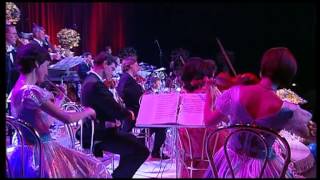 André Rieu - The last rose