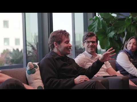 Meet with Guillermo Rauch | Draoer Cygnus Annual Summit 2025