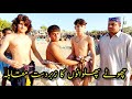 Fida Pathan Vs Babar Jamali New Malakhro 2022 Thar Malakhra Khipro Malakhro Sanghar Malakhra