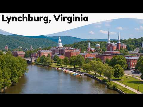Lynchburg Backpage