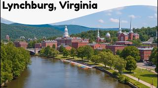 10 Best Things to Do in Lynchburg, Virginia