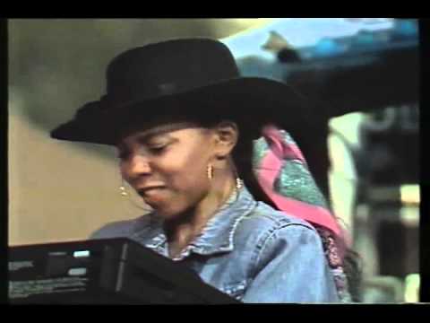 Carlos Santana - Wayne Shorter Group - Elegant People, Live In Pori Jazz 1988