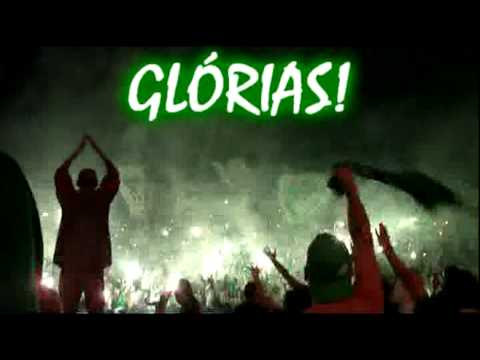 GFC - DERBI 2011.mpg