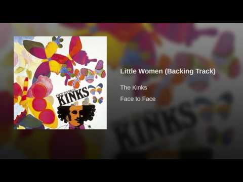 Video thumbnail for Little Women
