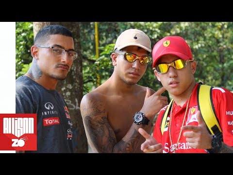 Medley - MC New, MC Joãozinho VT e MC Lele JP