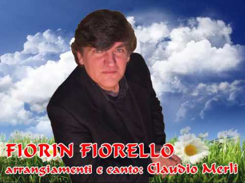 fiorin fiorello - claudio merli