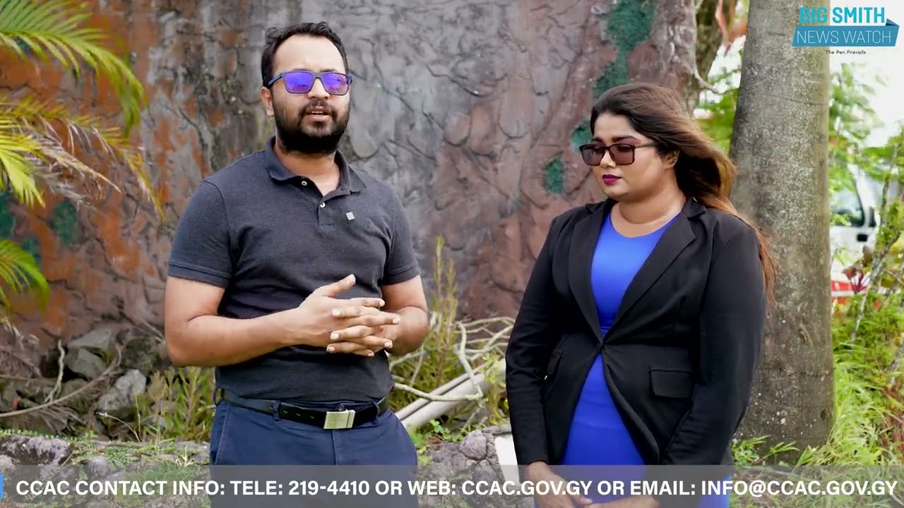 Focus with Competition and Consumer Affairs Commission