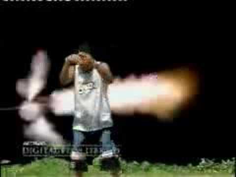 Tanker & Mansion - The Only Solution