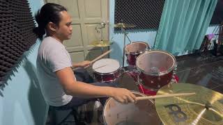Download lagu Rahimah Rahim - Gadis Dan Bunga (Drum Cover) mp3