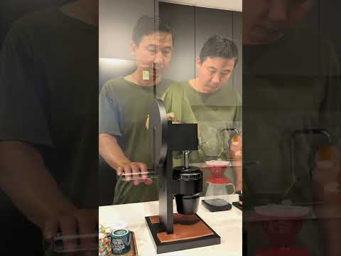 Weber HG-2 Mk2 Edition