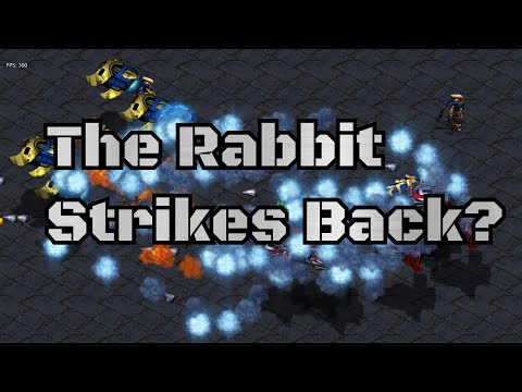 Cast#362 - Rabbit vs Minchul - Part 2 - The Rabbit Strikes back?