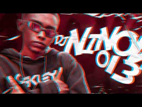 Automotivo do Chevette Escuro - Mc Gw, WR ORIGINAL (DJ Ninow 013 & DJ Miller)