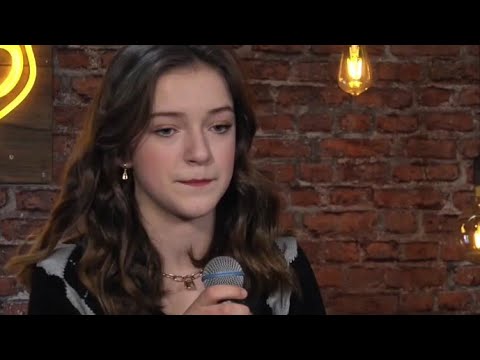 Mimi and Josy ,Max and Sasha sing "somebody that i used to know" The Voice Kids 2020