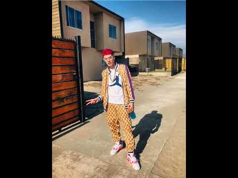 Nos Vamos - Marcianeke