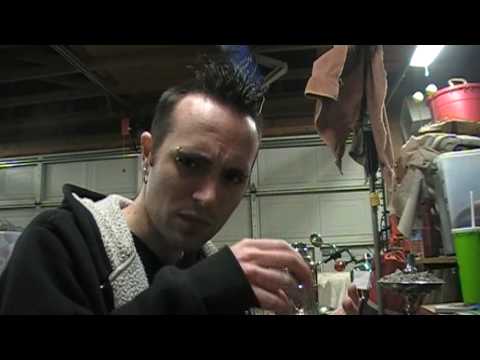 AL FAKHER TWO APPLES REVIEW!