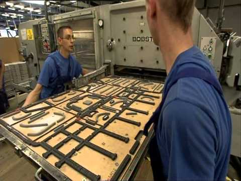 JAK TO SIĘ ROBI W WIELKOPOLSCE - FIRMAADAMS