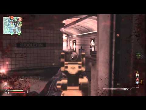 66 Second M.O.A.B - Super Fast Super Easy MOAB