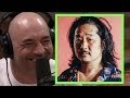 Joe Rogan Tells Bobby Lee Stories