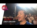 Gading Marten Optimis Prancis Juara Piala Dunia 2018