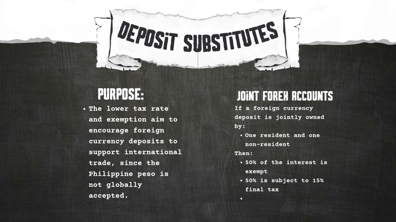 MODULE 17 FINAL TAXATION