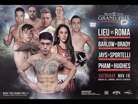 MTGP21: The round up