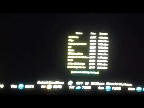 MMM-Gas working with Hello-Lucy