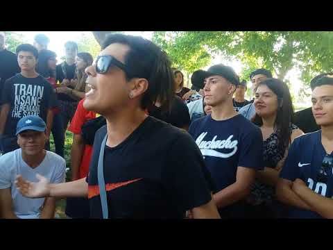 DUCE VS PEMAF / SEMI / Battles Chilensis Vol1