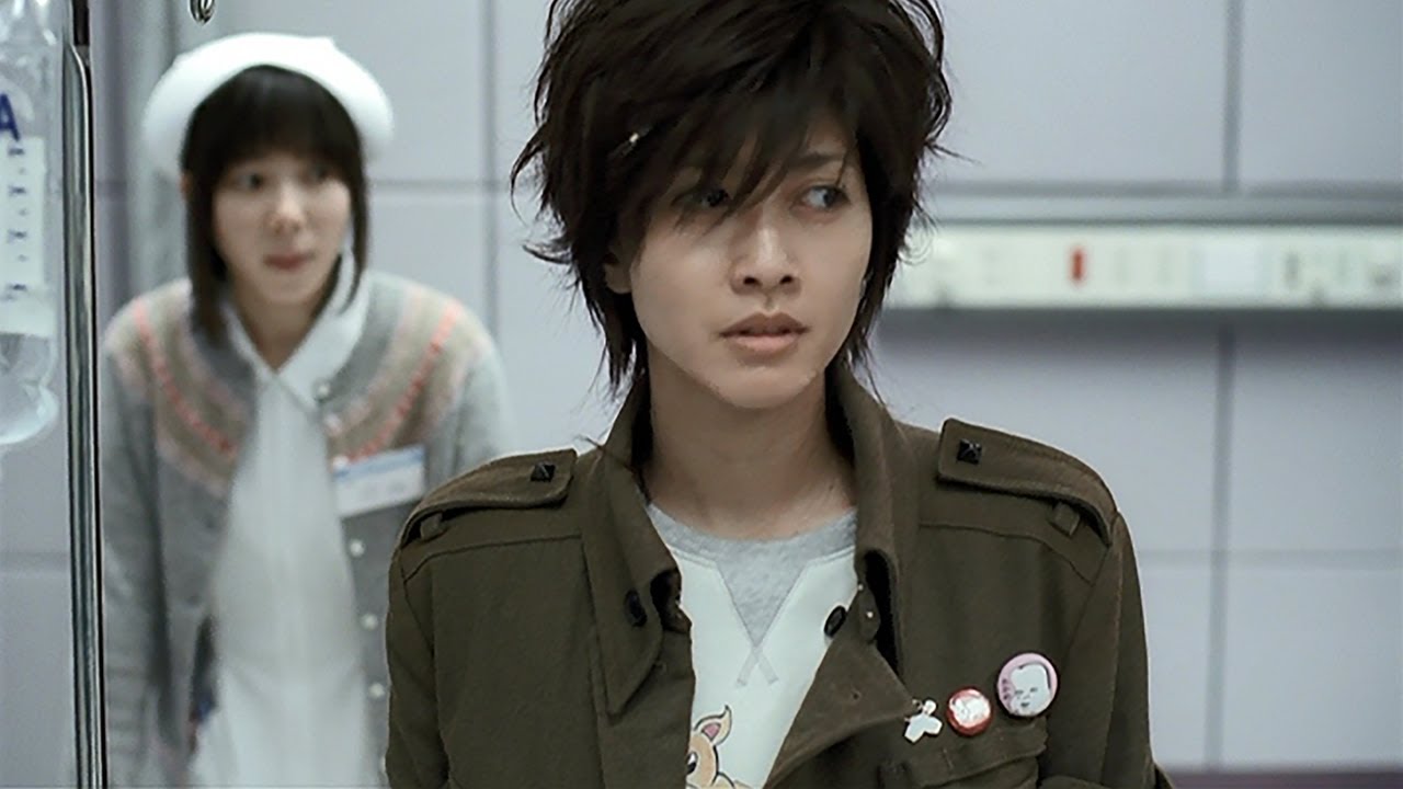 Welcome to the Quiet Room