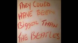 Television Personalities - King And Country