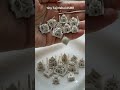Tiny Taj Mahal ASMR 🕌✨ Dropping Miniature Taj Mahals (ASMR) #tajmahal #homade ☮️🕊️