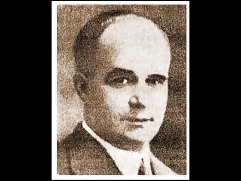 Crivel - SI', NOI ABBIAM LE FAVE!  (1930)