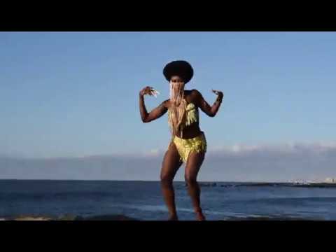 IZA, CIARA & MAJOR LAZOR : (EVAPORA)  (DANCE VIDEO MIX)  "Miss.Moore"