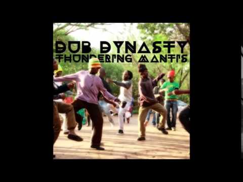 Dub Dynasty ft Wellette Seyon - Blessed Ithiopia