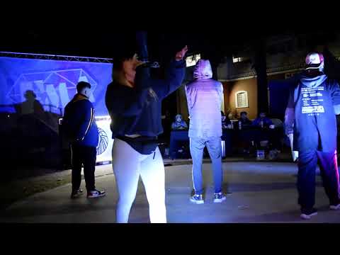 SANTIKI vs KUSA vs ZERO octavos FMA