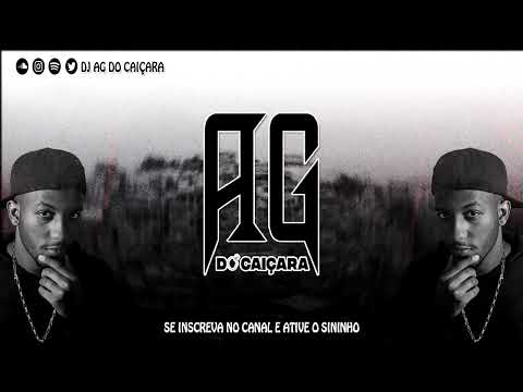 VAI COMEÇAR A COMPETIÇÃO = DJ's AG DO CAIÇARA, FR & PAULIN DA LAGOINHA