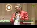 Ethiopia EthioTube ከስፍራው Erimas Legeses S Comment On Habtamu Ayalew