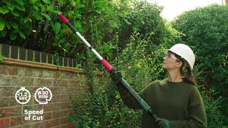 BOSCH AdvancedPrune 18V-45 Set