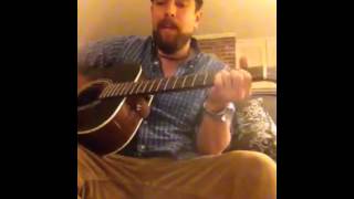 Don&#39;t Pray on Me - Bad Religion Cover