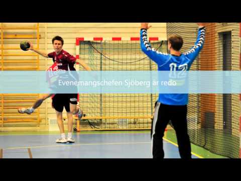 Vassunda IF - Täby HBK