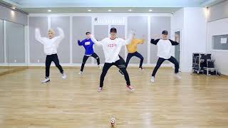 Download lagu HIDE&SEEK - ASTRO [Mirrored Chorus] mp3