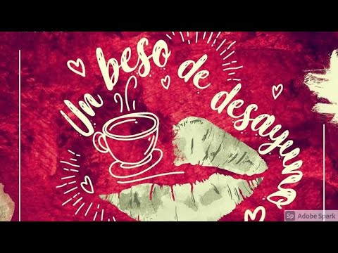 Un Beso de Desayuno 💋 | (COVER) | Jhanner Garrido | Stone Music