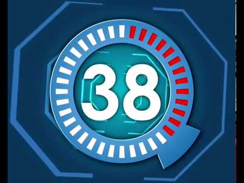 In it To Win It (Minute To Win It Look alike) COUNTDOWN New Theme! Link in Bio